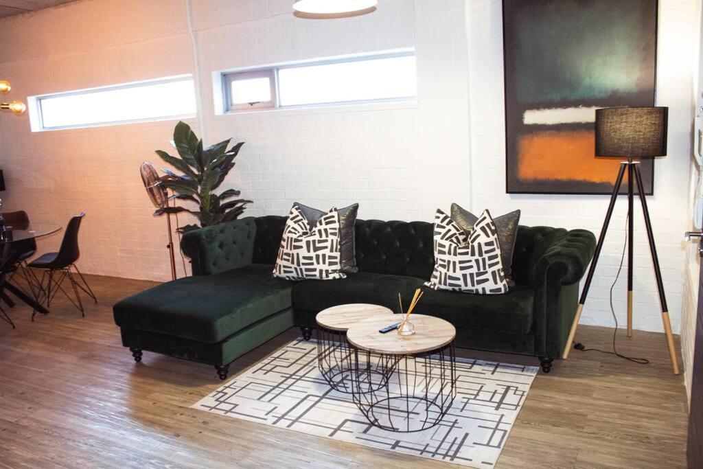 Apartment Swift No4 *