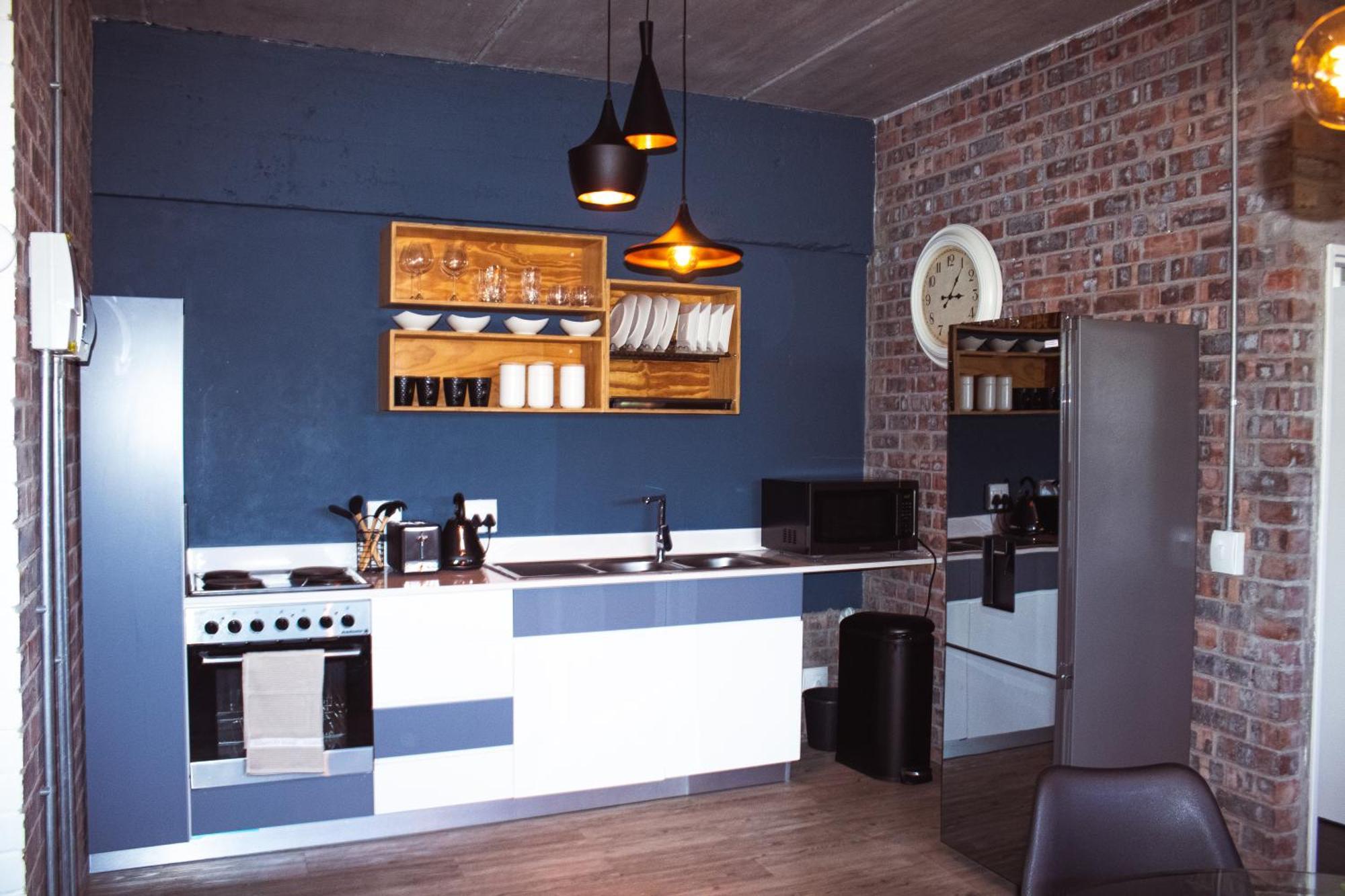 Apartment Swift No4 *