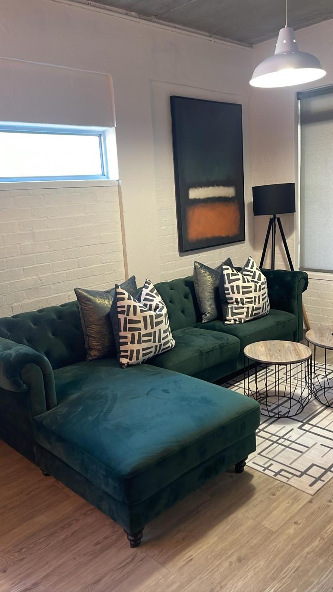 Apartment Swift No4 *