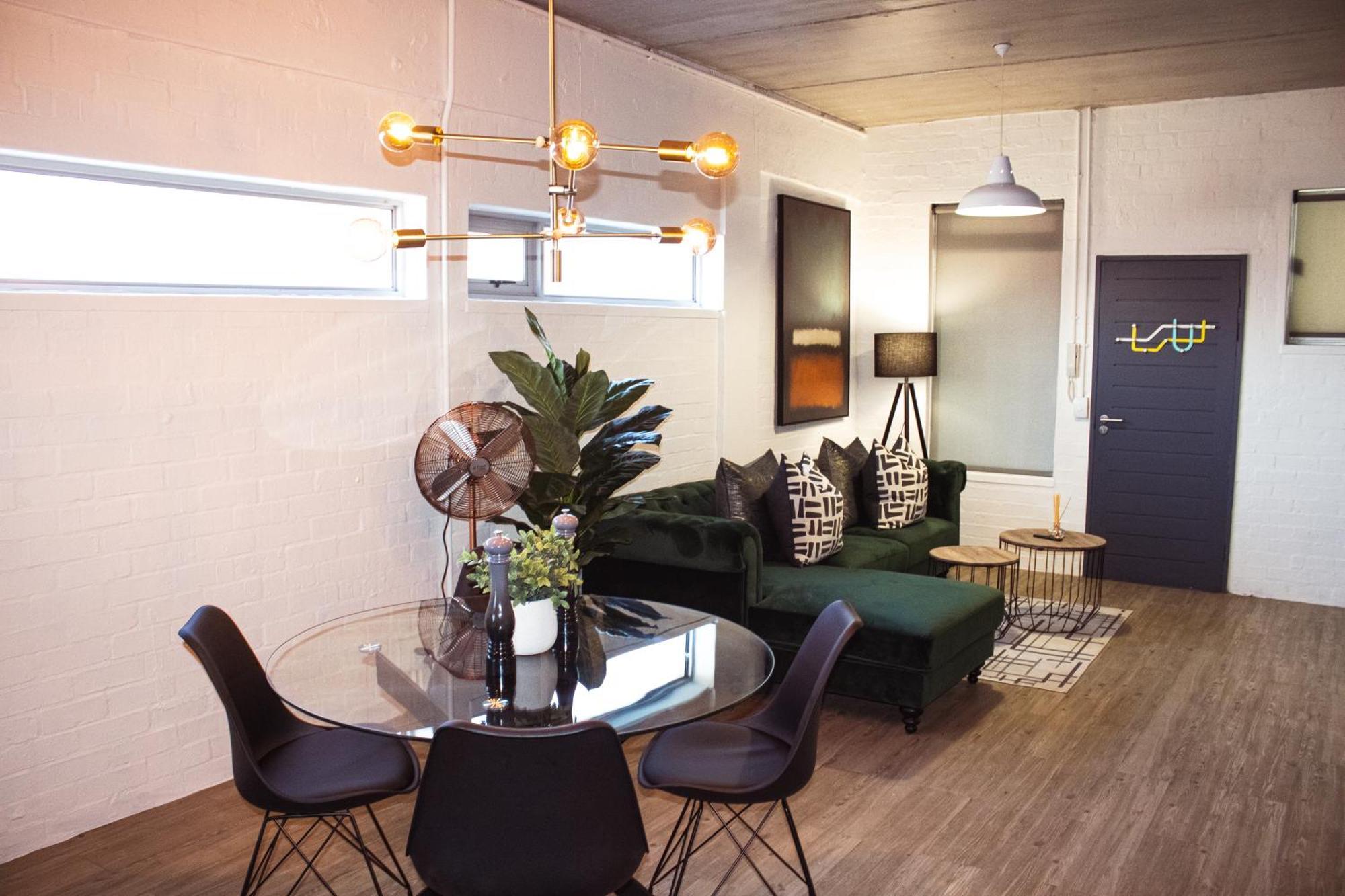 Swift No4 Apartment Cape Town