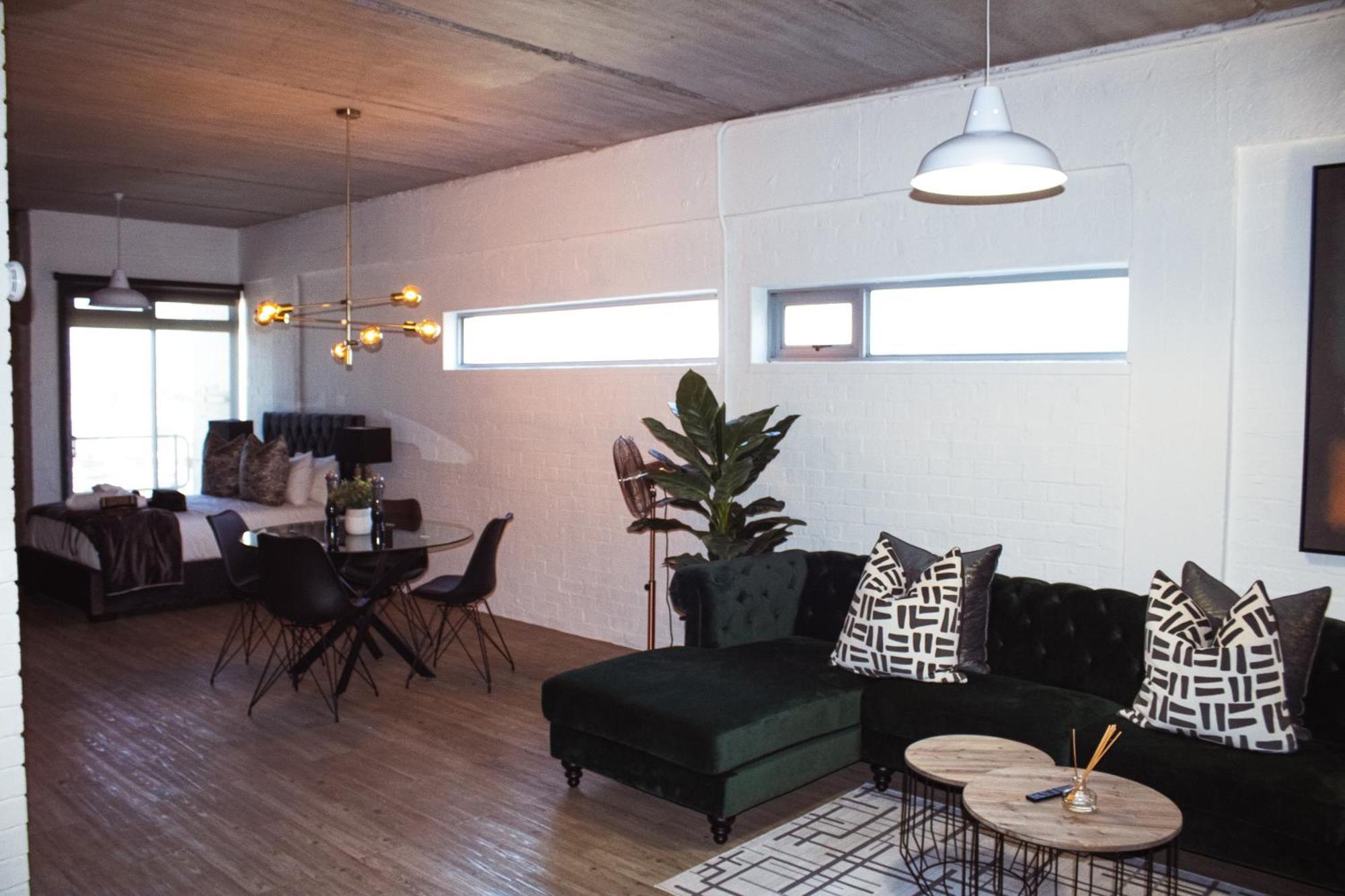 Swift No4 Apartment *